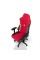 Комп'ютерне крісло для геймера Noblechairs Hero Iron Man Edition (NBL-HRO-PU-IME)