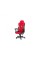 Комп'ютерне крісло для геймера Noblechairs Hero Iron Man Edition (NBL-HRO-PU-IME)