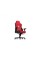 Комп'ютерне крісло для геймера Noblechairs Hero Iron Man Edition (NBL-HRO-PU-IME)