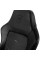 Комп'ютерне крісло для геймера Noblechairs Hero PU leather black/platinum white (NBL-HRO-PU-BPW)