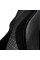Комп'ютерне крісло для геймера Noblechairs Hero PU leather black/platinum white (NBL-HRO-PU-BPW)