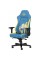 Комп'ютерне крісло для геймера Noblechairs Hero Series Fallout Vault Tec Edition (NBL-HRO-PU-FVT)