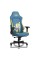 Комп'ютерне крісло для геймера Noblechairs Hero Series Fallout Vault Tec Edition (NBL-HRO-PU-FVT)