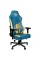 Комп'ютерне крісло для геймера Noblechairs Hero Series Fallout Vault Tec Edition (NBL-HRO-PU-FVT)
