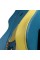 Комп'ютерне крісло для геймера Noblechairs Hero Series Fallout Vault Tec Edition (NBL-HRO-PU-FVT)