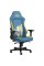 Комп'ютерне крісло для геймера Noblechairs Hero Series Fallout Vault Tec Edition (NBL-HRO-PU-FVT)