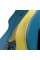 Комп'ютерне крісло для геймера Noblechairs Hero Series Fallout Vault Tec Edition (NBL-HRO-PU-FVT)
