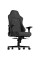 Комп'ютерне крісло для геймера Noblechairs Hero TX anthracite (NBL-HRO-TX-ATC)