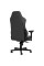Комп'ютерне крісло для геймера Noblechairs Hero TX anthracite (NBL-HRO-TX-ATC)