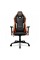 Комп'ютерне крісло для геймера Cougar Hotrod Black/Orange