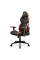 Комп'ютерне крісло для геймера Cougar Hotrod Black/Orange