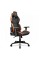 Комп'ютерне крісло для геймера Cougar Hotrod Black/Orange