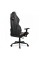 Комп'ютерне крісло для геймера Cougar Hotrod Black/Orange