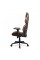 Комп'ютерне крісло для геймера Cougar Hotrod Black/Orange