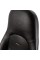 Комп'ютерне крісло для геймера Noblechairs Icon real leather black (NBL-ICN-RL-BLA)