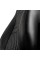 Комп'ютерне крісло для геймера Noblechairs Icon real leather black (NBL-ICN-RL-BLA)