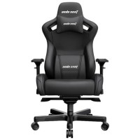 Anda Seat Kaiser 2 XL black (AD12XL-07-B-PV-B01)