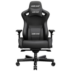 Anda Seat Kaiser 2 XL black (AD12XL-07-B-PV-B01)
