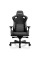 Комп'ютерне крісло для геймера Anda Seat Kaiser 2 XL black (AD12XL-07-B-PV-B01)