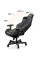 Комп'ютерне крісло для геймера Anda Seat Kaiser 2 XL black (AD12XL-07-B-PV-B01)
