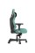 Комп'ютерне крісло для геймера Anda Seat Kaiser 3 L Green (AD12YDC-L-01-E-PV/C)