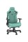 Комп'ютерне крісло для геймера Anda Seat Kaiser 3 L Green (AD12YDC-L-01-E-PV/C)