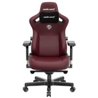 Anda Seat Kaiser 3 L Maroon (AD12YDC-L-01-A-PV-C)