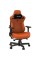 Комп'ютерне крісло для геймера Anda Seat Kaiser 3 L Orange (AD12YDC-L-01-O-PV/C)
