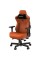 Комп'ютерне крісло для геймера Anda Seat Kaiser 3 L Orange (AD12YDC-L-01-O-PV/C)