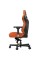 Комп'ютерне крісло для геймера Anda Seat Kaiser 3 L Orange (AD12YDC-L-01-O-PV/C)