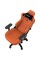 Комп'ютерне крісло для геймера Anda Seat Kaiser 3 L Orange (AD12YDC-L-01-O-PV/C)
