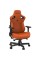 Комп'ютерне крісло для геймера Anda Seat Kaiser 3 L Orange (AD12YDC-L-01-O-PV/C)