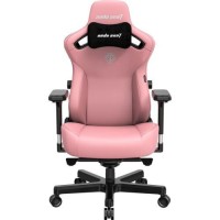 Anda Seat Kaiser 3 L Pink (AD12YDC-L-01-P-PV-C)