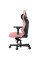 Комп'ютерне крісло для геймера Anda Seat Kaiser 3 L Pink (AD12YDC-L-01-P-PV/C)
