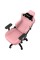 Комп'ютерне крісло для геймера Anda Seat Kaiser 3 L Pink (AD12YDC-L-01-P-PV/C)