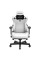 Комп'ютерне крісло для геймера Anda Seat Kaiser 3 L White (AD12YDC-L-01-W-PV/C)