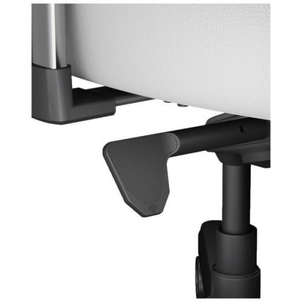 Комп'ютерне крісло для геймера Anda Seat Kaiser 3 L White (AD12YDC-L-01-W-PV/C)