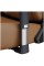 Комп'ютерне крісло для геймера Anda Seat Kaiser 3 XL Brown (AD12YDC-XL-01-K-PVC)