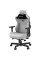 Комп'ютерне крісло для геймера Anda Seat Kaiser 3 XL Gray (AD12YDC-XL-01-G-PVF)