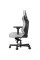 Комп'ютерне крісло для геймера Anda Seat Kaiser 3 XL Gray (AD12YDC-XL-01-G-PVF)