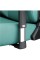 Комп'ютерне крісло для геймера Anda Seat Kaiser 3 XL Green (AD12YDC-XL-01-E-PVC)