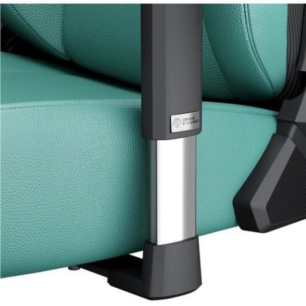 Комп'ютерне крісло для геймера Anda Seat Kaiser 3 XL Green (AD12YDC-XL-01-E-PVC)