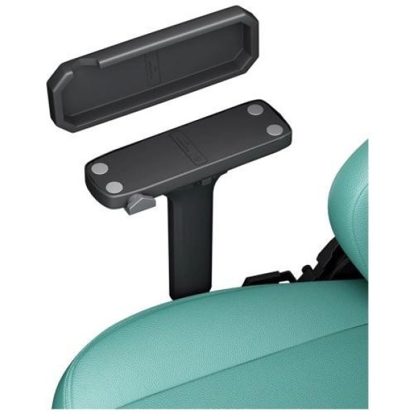 Комп'ютерне крісло для геймера Anda Seat Kaiser 3 XL Green (AD12YDC-XL-01-E-PVC)