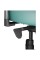 Комп'ютерне крісло для геймера Anda Seat Kaiser 3 XL Green (AD12YDC-XL-01-E-PVC)