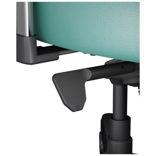 Комп'ютерне крісло для геймера Anda Seat Kaiser 3 XL Green (AD12YDC-XL-01-E-PVC)