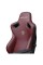Комп'ютерне крісло для геймера Anda Seat Kaiser 3 XL Maroon (AD12YDC-XL-01-A-PVC)
