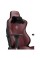 Комп'ютерне крісло для геймера Anda Seat Kaiser 3 XL Maroon (AD12YDC-XL-01-A-PVC)