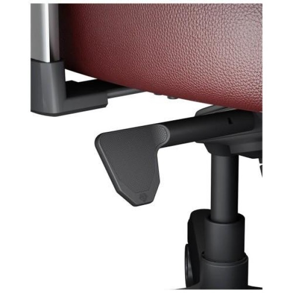 Комп'ютерне крісло для геймера Anda Seat Kaiser 3 XL Maroon (AD12YDC-XL-01-A-PVC)