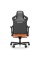 Комп'ютерне крісло для геймера Anda Seat Kaiser 3 XL Orange (AD12YDC-XL-01-O-PVC)