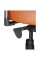 Комп'ютерне крісло для геймера Anda Seat Kaiser 3 XL Orange (AD12YDC-XL-01-O-PVC)